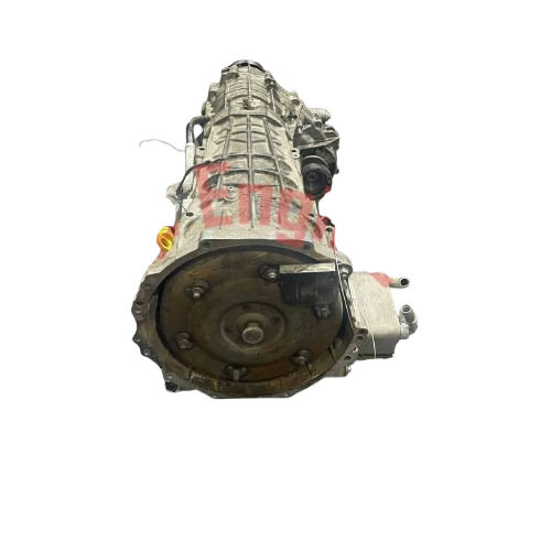 Ford Ranger Raptor 2.0 Twin Turbo 10-Speed Automatic Transmission 4WD MB3P-7A195-GA | UAE UAE